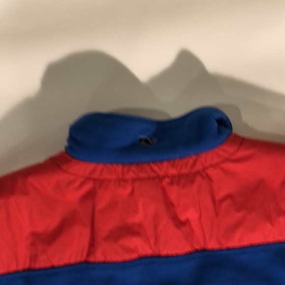 Vineyard vines 1/4 zip sweater - Picture 5 of 5